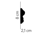 listwa-scienna-gladka-8cm-mardom-decor-md338-rodzaj-listwa-scienna