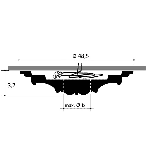 rozeta-r09-orac-decor-485cm