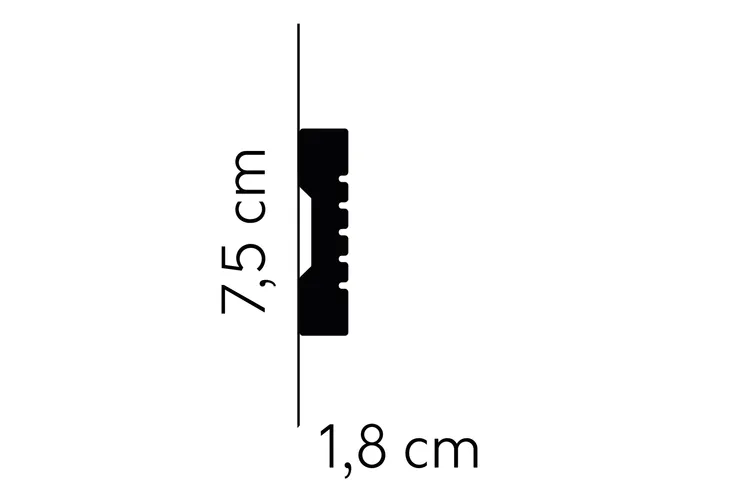 listwa-scienna-gladka-75cm-mardom-decor-mdd412-rodzaj-listwa-scienna