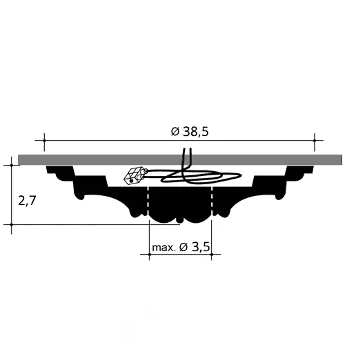 rozeta-r31-orac-decor-385cm
