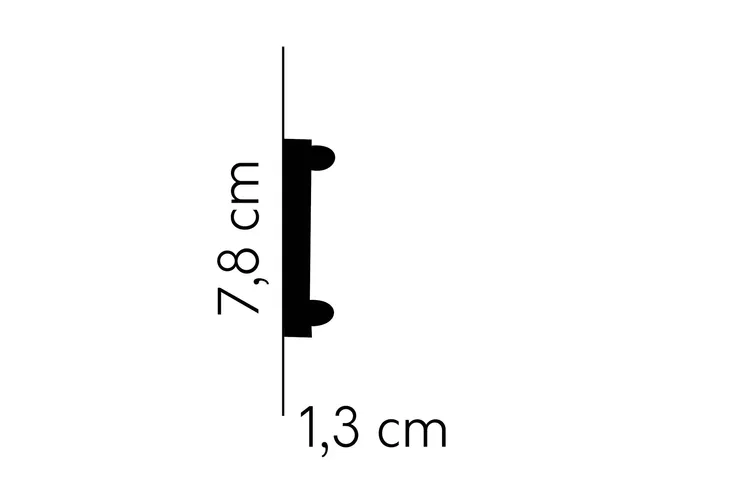 listwa-scienna-gladka-78cm-mardom-decor-mdc217-rodzaj-listwa-scienna