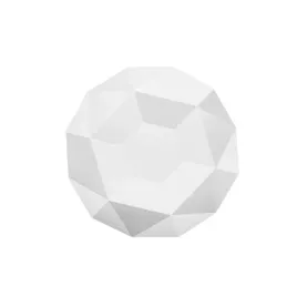 rozeta-origami-biala-518x4-mardom-decor-qr001
