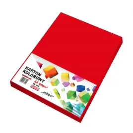 papier-techniczny-kolor-czerwony-a4-160g-20ark