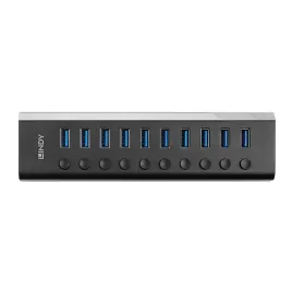 lindy-43370-huby-i-koncentratory-usb-3-2-gen-1-3-1-gen-1-type-b-5000-m