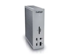 caldigit-ts4-szary