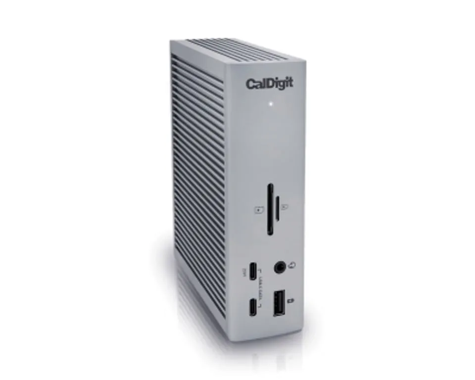 caldigit-ts4-szary