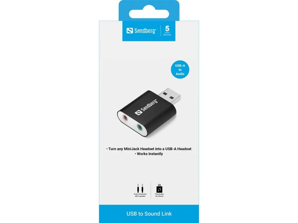 sandberg-usb-to-sound-link