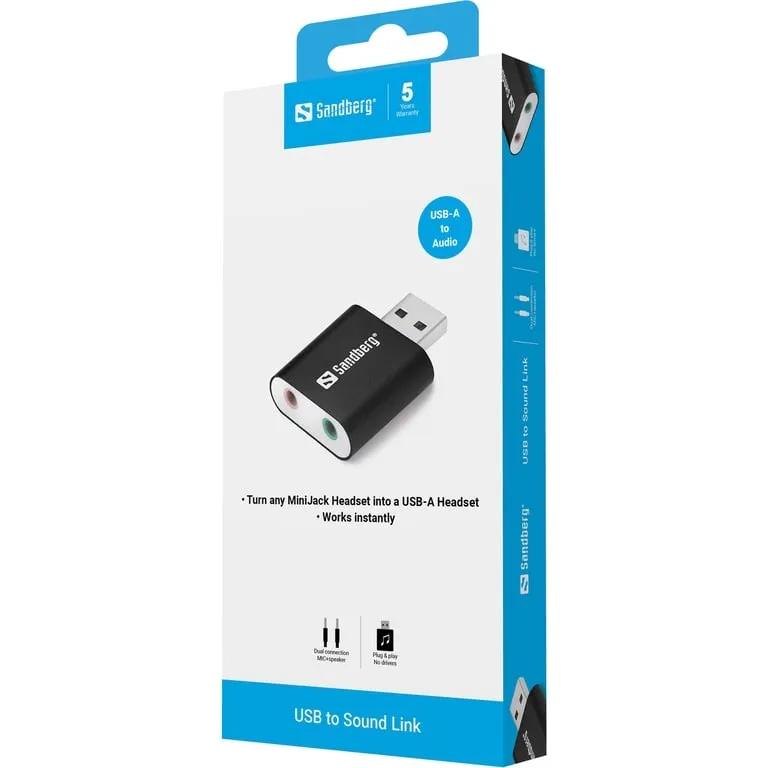sandberg-usb-to-sound-link
