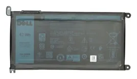 dell-fw8kr-czesci-zamienne-do-notatnikow-bateria