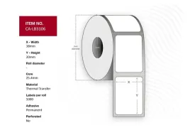 capture-ca-lb3106-etykiet-do-nadruku-bialy