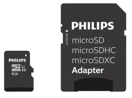 philips-fm08mp45b-00-pamiec-flash-8-gb-microsdhc-uhs-i-klasa-10