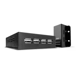 lindy-przedluzacz-usb-2-0-cat-5-50m-zasilanie-przez-rj45-5b10h41180