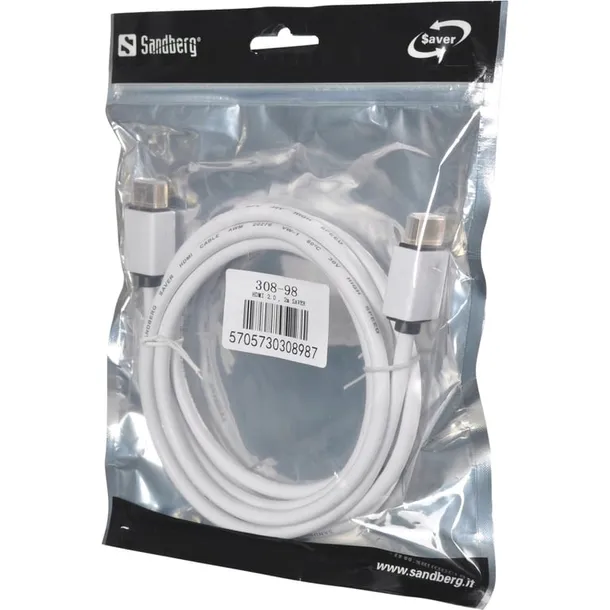 sandberg-hdmi-2-0-2m-saver