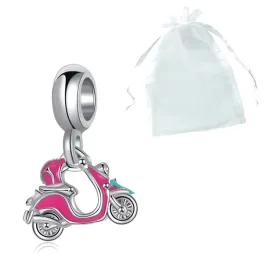 charms-motocykl-skuter-vespa-rozowy-przepiekna-zawieszka-na-prezent