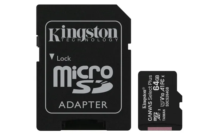 kingston-technology-canvas-select-plus-64-gb-microsdxc-uhs-i-klasa-10
