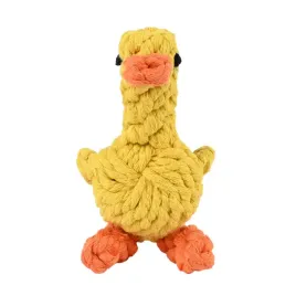 pet-nova-dog-rope-duck-sznurowa-kaczka