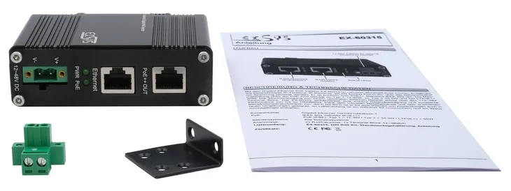 exsys-ex-60315-adapter-poe-gigabit-ethernet