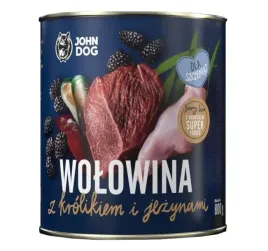 john-dog-berry-adult-wolowina-z-krolikiem-i-jezynami-800g