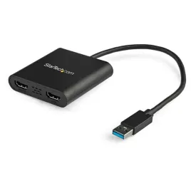 startech-usb32hd2-zewnetrzna-karta-graficzna-usb-3840-x-2160-px-czarny