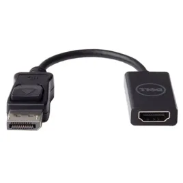 dell-y4d5r-adapter-kablowy-displayport-hdmi-czarny