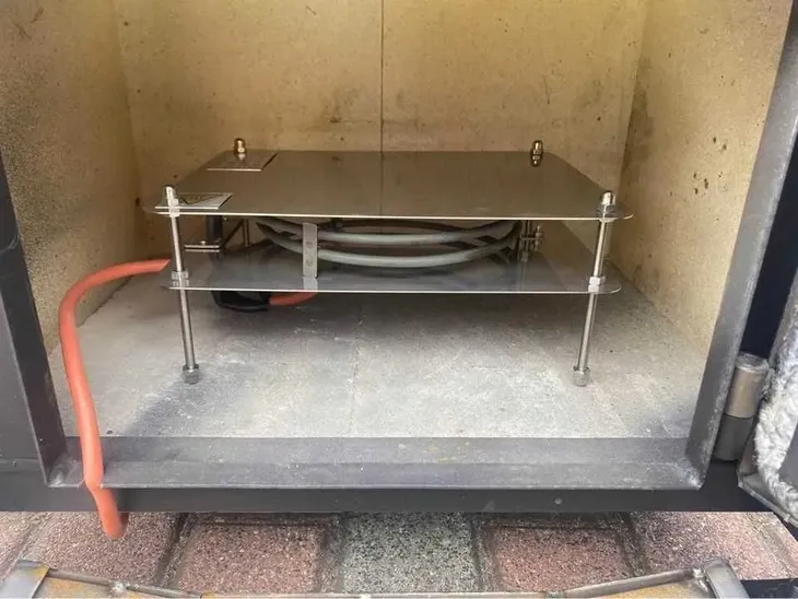 deflektor-grzalka-2-kw-stan-nowy-material-metal