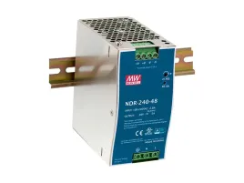 levelone-pow-4851-modul-zasilaczy-240-w-niebieski-srebrny
