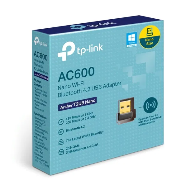 tp-link-archer-t2ub-nano-wlan-bluetooth-433-mbit-s