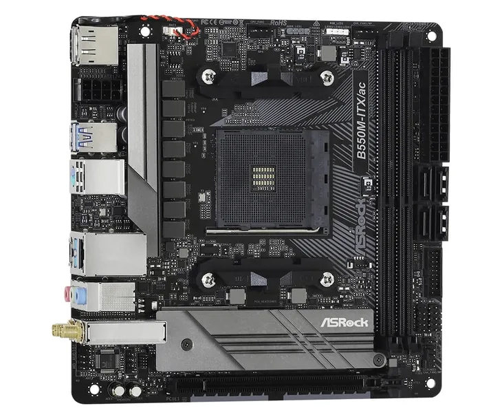 asrock-b550m-itx-ac-amd-b550-socket-am4-mini-itx