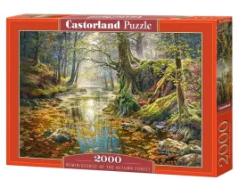 puzzle-2000-wspomnienie-z-jesiennego-lasu-castor