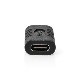 nedis-ccgb64900bk-przejsciowka-do-kabli-usb-type-c-3-2-gen-2-czarny