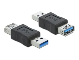 delock-adapter-usb-3-0-typ-a-meski-do-type-a-zenskiego-data-blocker