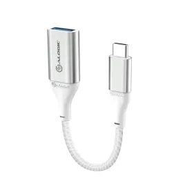 alogic-ulcaa-slv-kabel-usb-usb-3-2-gen-1-3-1-gen-1-015-m-usb-c-usb-a