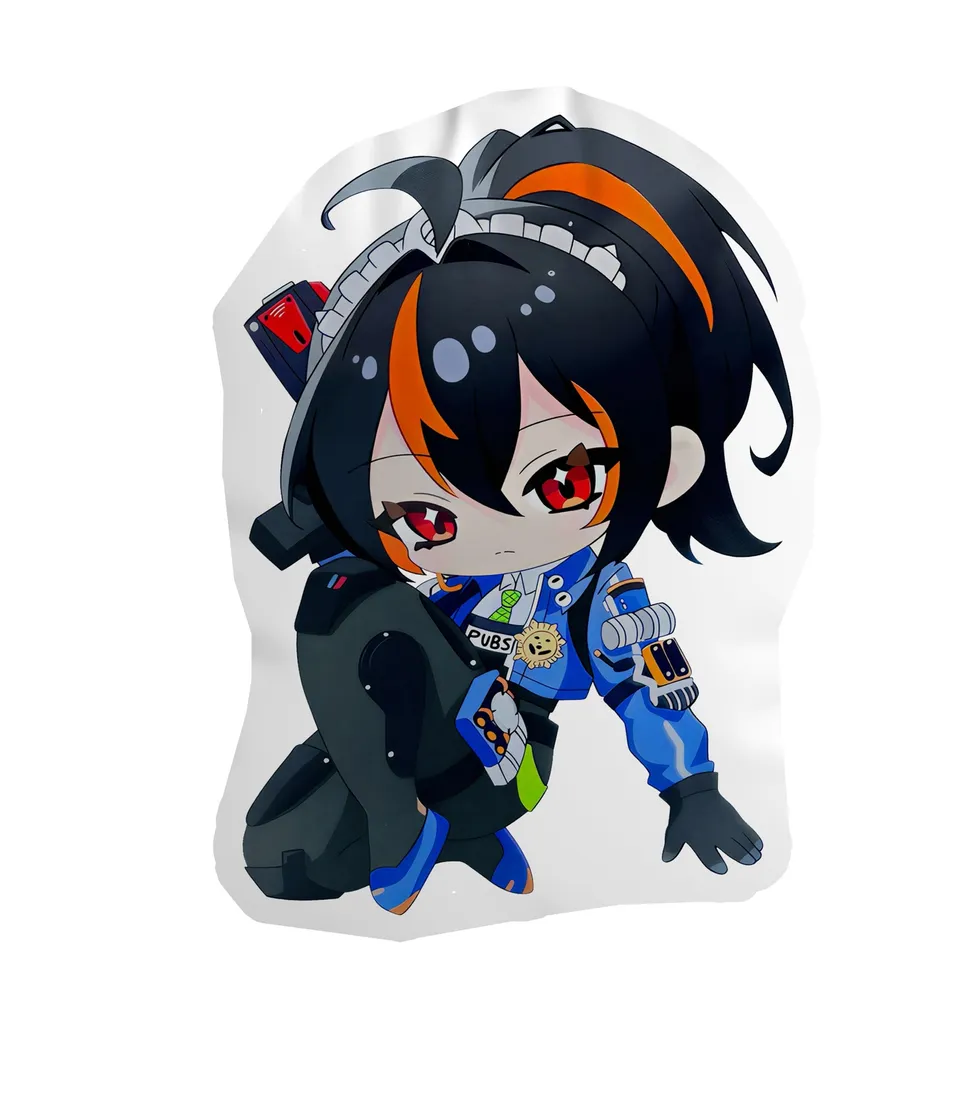poduszka-chibi-zenless-zone-zero-zhu-yuan