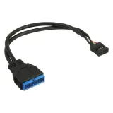 inline-33449m-kabel-usb-03-m-czarny