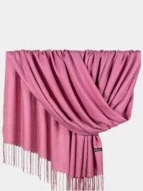 elegancki-rozowy-szalik-damski-200-70-cm-klasyczny-miekki-i-stylowy