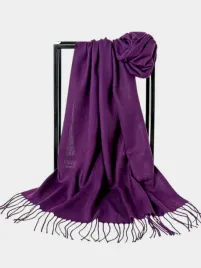 elegancki-fioletowy-szalik-200-70-cm-miekki-i-stylowy