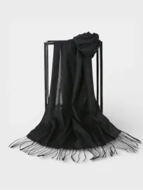 elegancki-szalik-20070-cm-czarny-miekki-i-stylowy