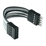inline-33440k-kabel-usb-005-m-wielobarwny