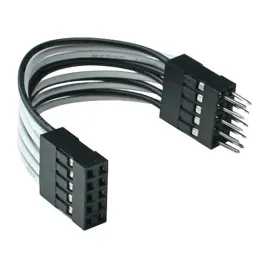 inline-33440k-kabel-usb-005-m-wielobarwny