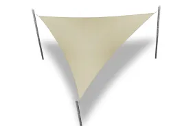 zagiel-przeciwsloneczny-wodoszczelny-ogrodowy-trojkat-bezowy-52x52x52