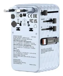 verbatim-charge-n-travel-70w-uniwersalne-niebieski-prad-przemienny-szy