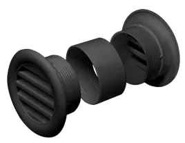 kratka-drzwiowa-okragla-tworzywo-fi-40-czarna-awenta-t71cz