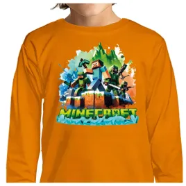 bluzka-minecraft-legends-134-140-dziecieca-dla-dzieci-dlugi-rekaw-wzory