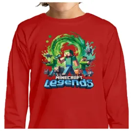 bluzka-minecraft-legends-134-140-dziecieca-dla-dzieci-dlugi-rekaw-wzory
