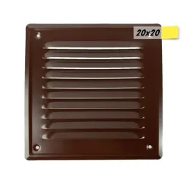 kratka-wentylacyjna-metalowa-kominowa-brazowa-20x20-brraz-przykrecana