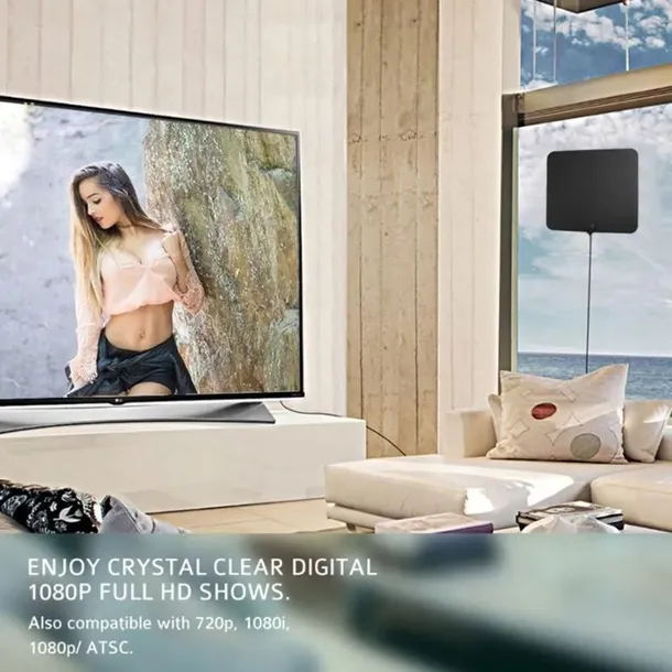 tv-antenna-hdtv