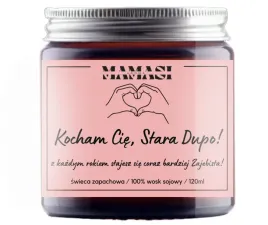 kocham-cie-stara-dupo-swieca-sojowa-zapachowa-120ml-super-prezent