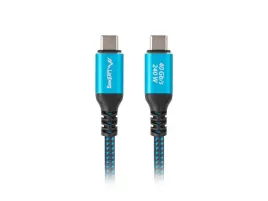 lanberg-ca-cmcm-44cu-0005-bk-kabel-usb-usb4-gen-2x2-05-m-usb-c-czarny