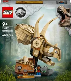 lego-jurassic-world-szkielety-dinozaurow-czaszka-triceratopsa