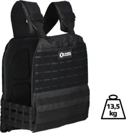 kamizelka-obciazeniowa-regulowana-13-5kg-hms-premium-tko14-taktyczna